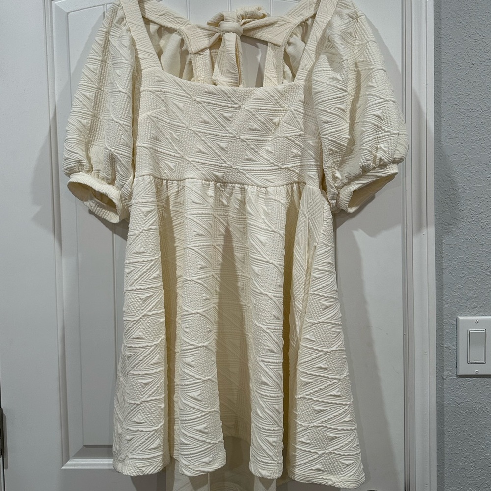 Free People Violet Mini